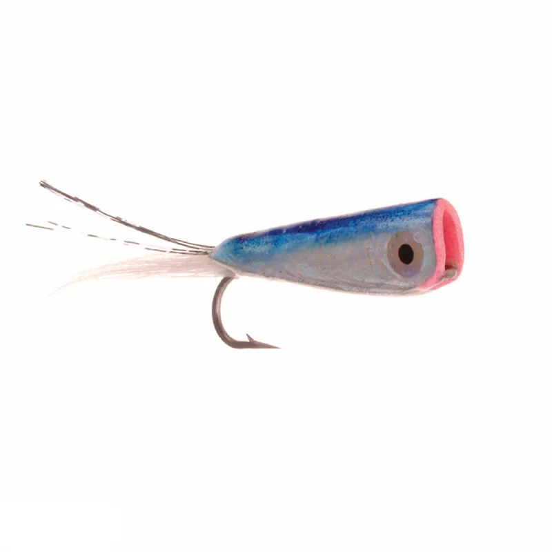 Minnow Soft Plastic Lures-Umpqua Crease Fly