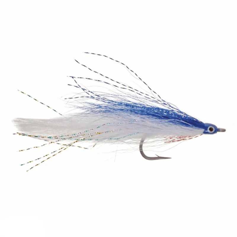 Long-casting Lures-Umpqua Deceiver Fly