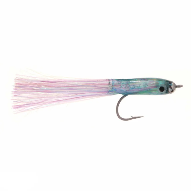 Weedless Lures-Umpqua Deep Candy Fly