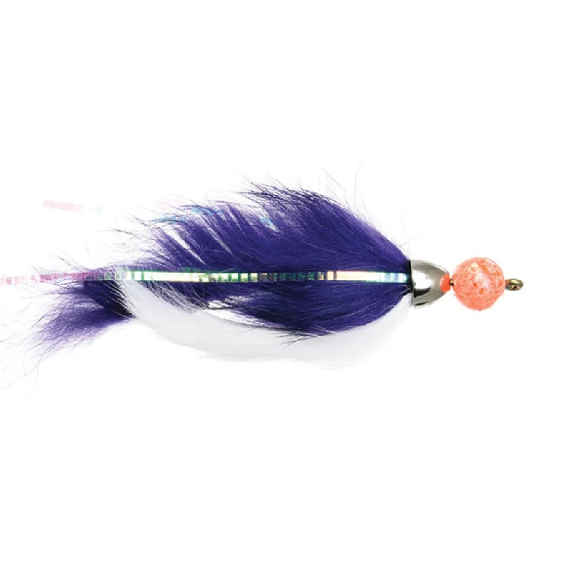 Streamer Patterns Flies-Umpqua Dolly Llama