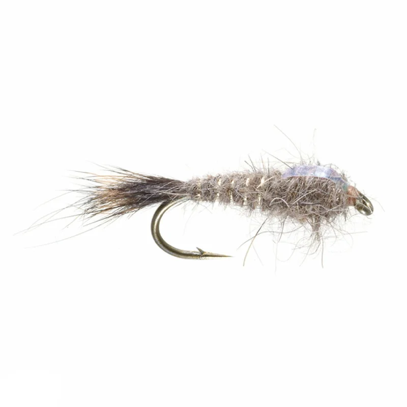 Mini Lures-Umpqua Flashback Hare's Ear Fly