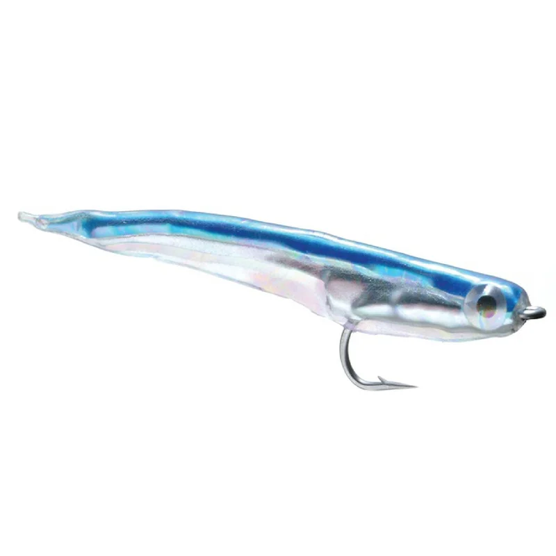 Paddle Tail Lures-Umpqua Gummy Minnow Fly