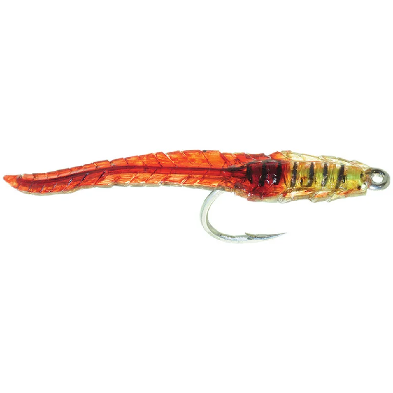 Saltwater Flies-Umpqua Gummy Tarpon Worm