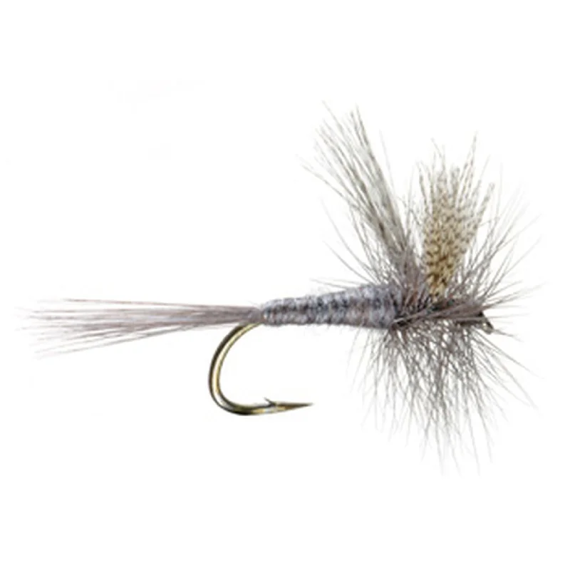 Vibra Lures-Umpqua Hendrickson Light Fly