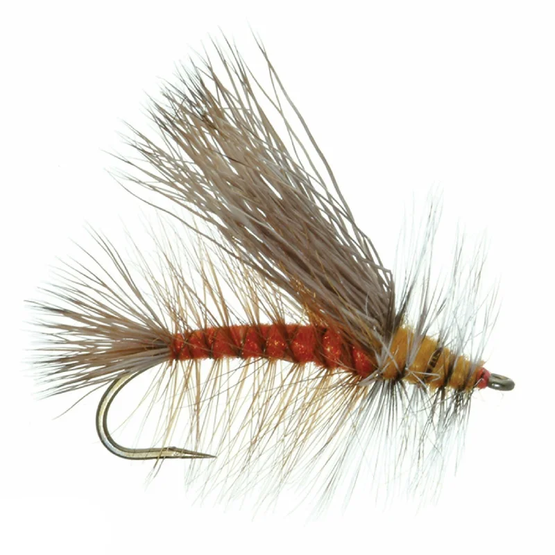 Steelhead Lures-Umpqua Kaufmann's Stimulator Fly