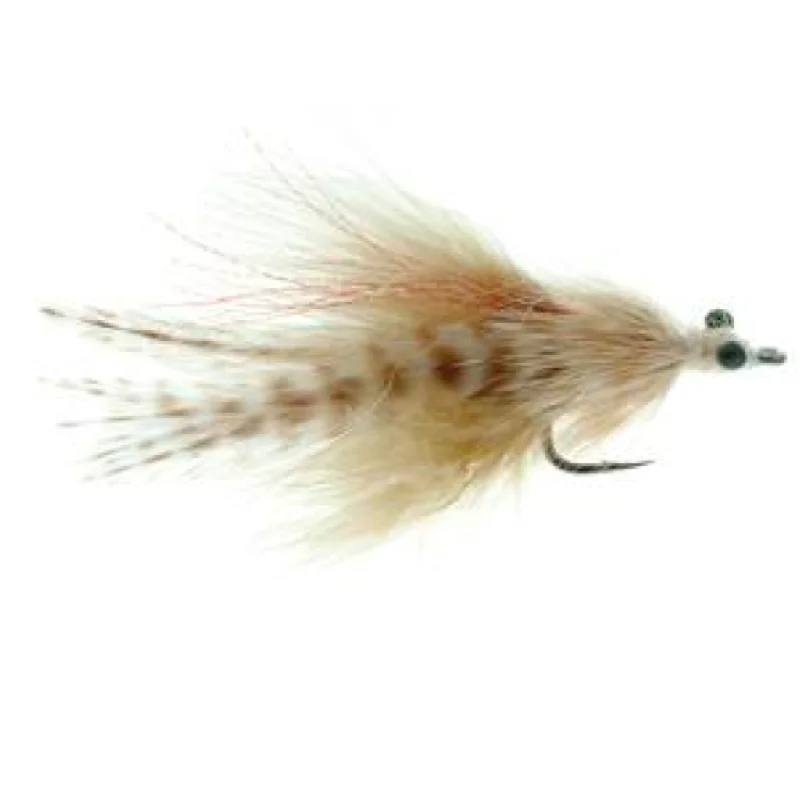 Mayfly Flies-Umpqua Laid-Up Tarpon Fly