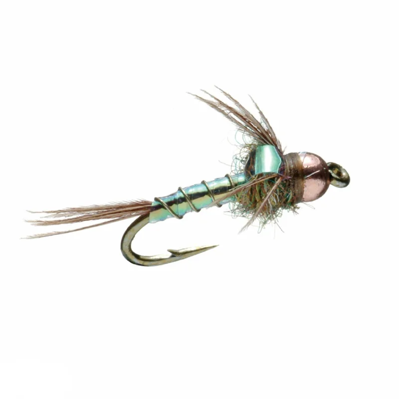 Glow Lures-Umpqua Lightning Bug Fly