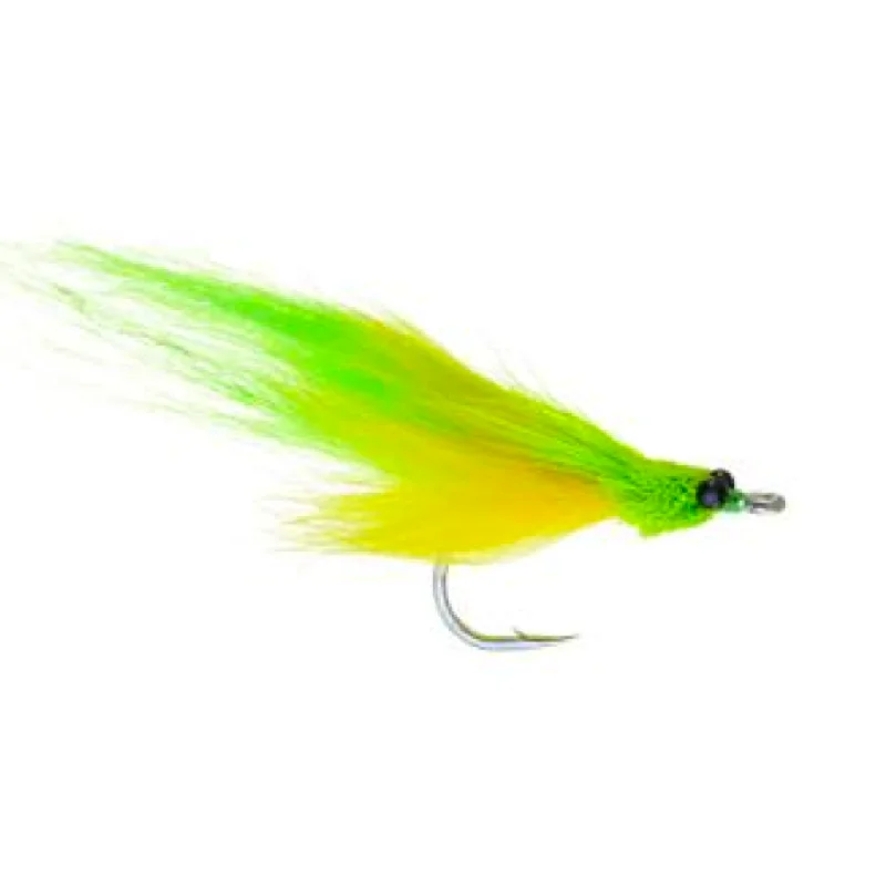 Hoppers Flies-Umpqua Megalopsicle