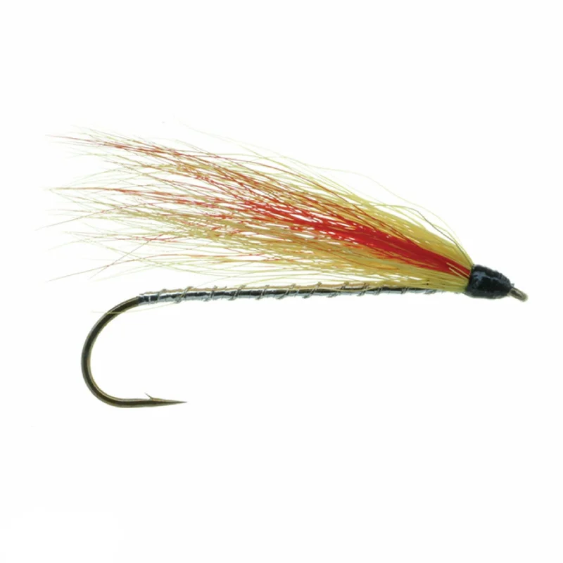 Streamer Lures-Umpqua Mickey Finn Fly