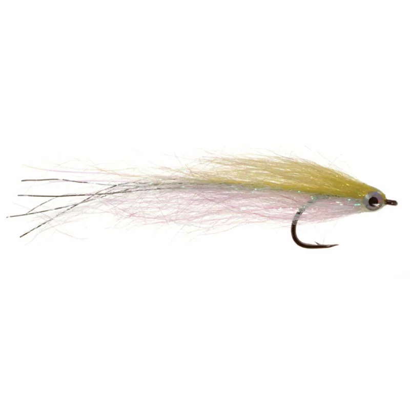 Fishing Jerkbaits-Umpqua Mushmouth Fly