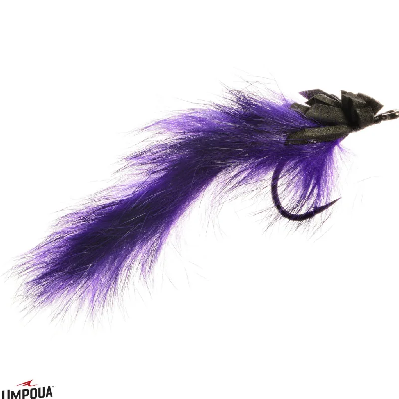 Saltwater Shrimp Flies-Umpqua Tuscan Bunny