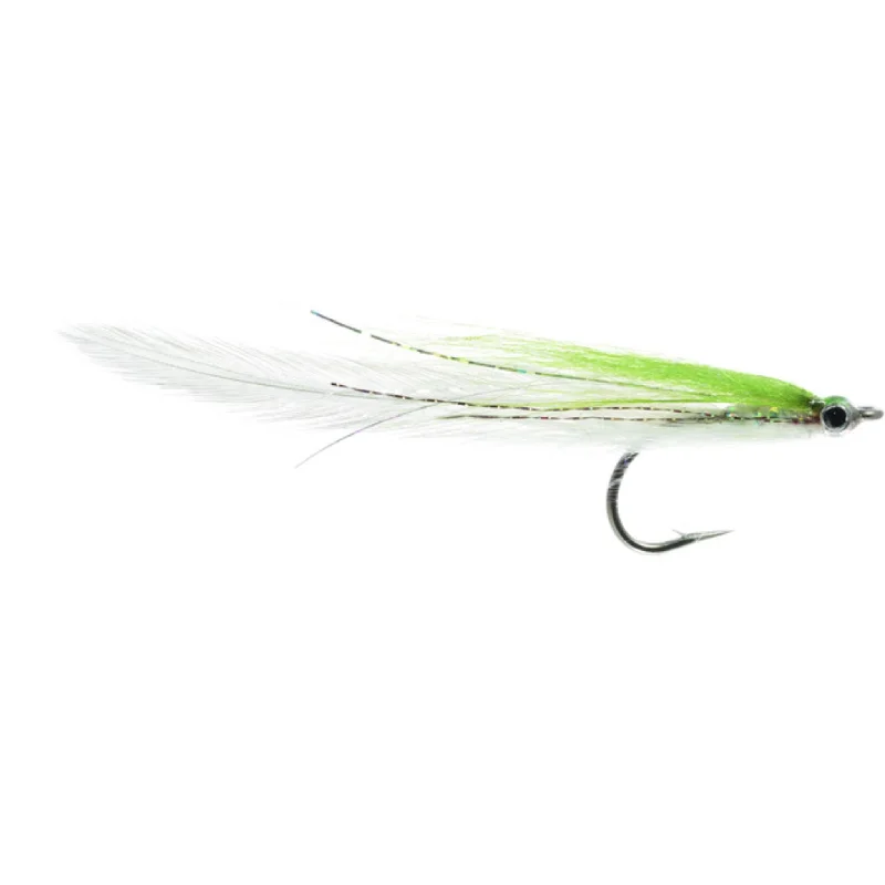 Tail-spinner Lures-Umpqua Veverka's Albie Special Fly