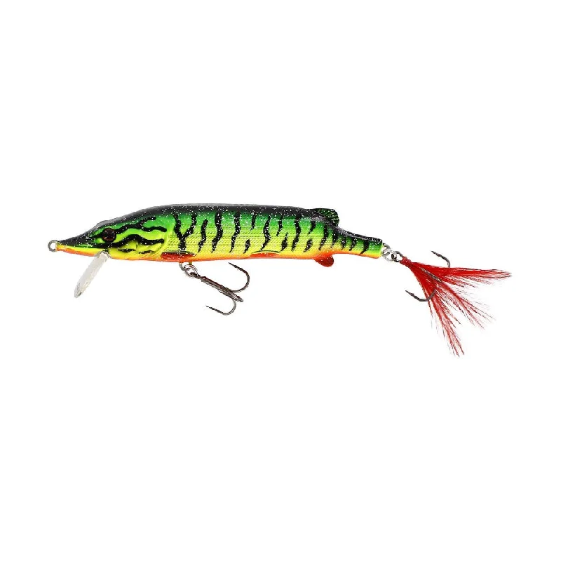 Wobbler Lures-Westin Mike The Pike Crankbait