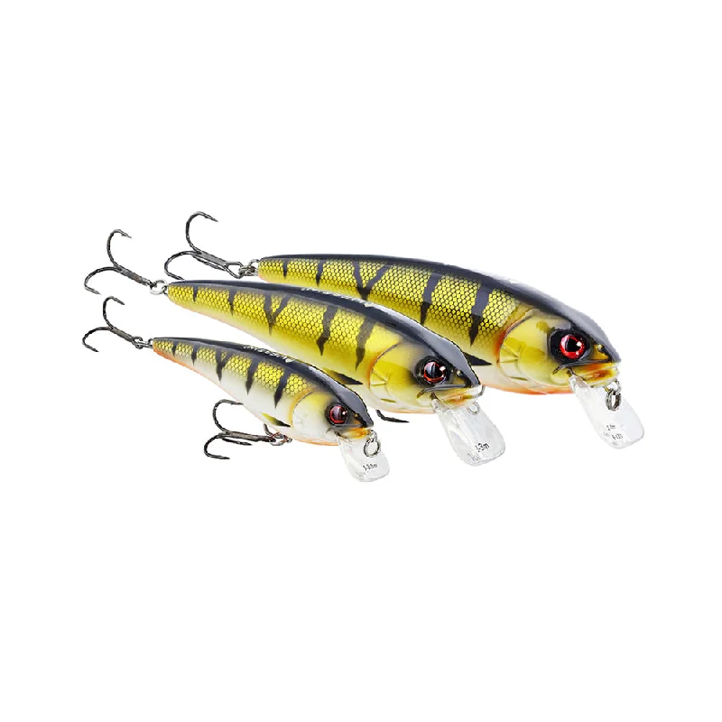 Finesse Lures-Westin Rawbite Crankbait