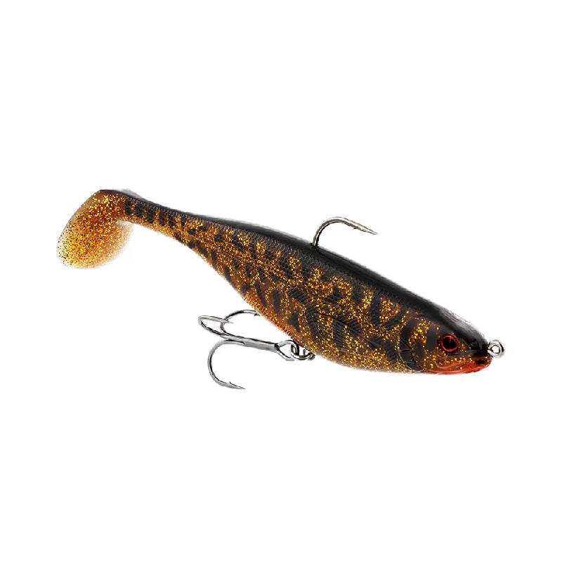 Minnow Lures-Westin ShadTeez R2F Sinking