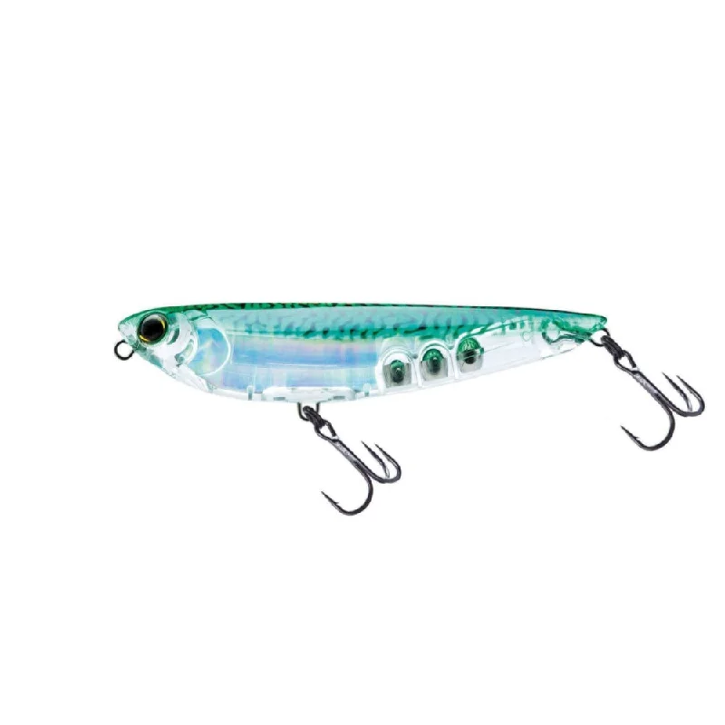 Surface Lures-Yo-Zuri 3D Inshore Pencil (Floating)