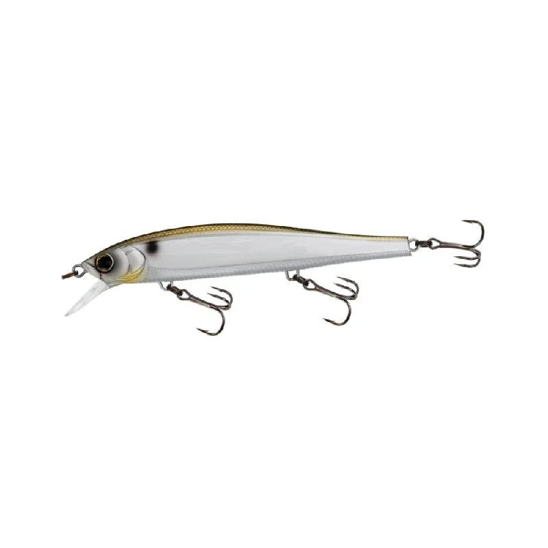 Worm Lures-Yo-Zuri 3DB Jerkbait 110 (110mm/14g)