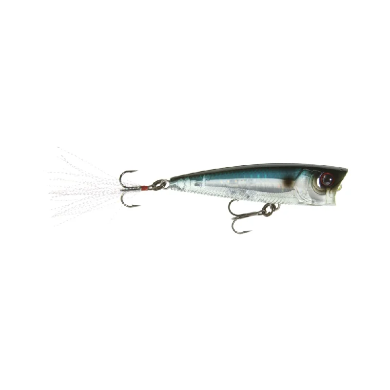 Rapala Lures-Yo-Zuri 3DB Popper