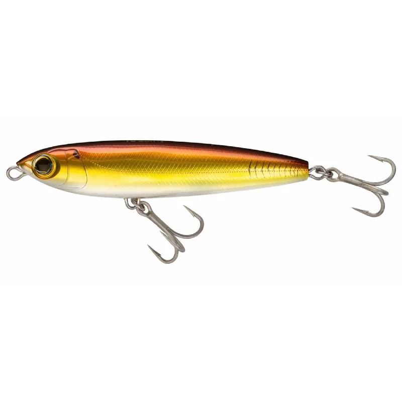 Spinning Lures-Yo-Zuri Hydro Pencil Floating Topwater Lures