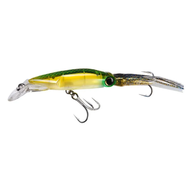 Multi-jointed Lures-Yo-Zuri Hydro Squirt Lures