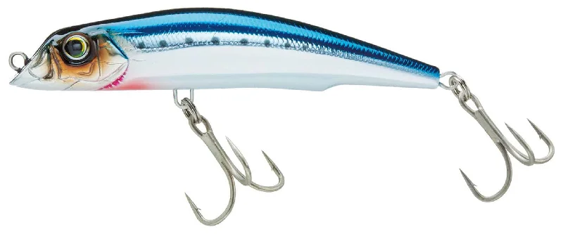 Chrome Sardine