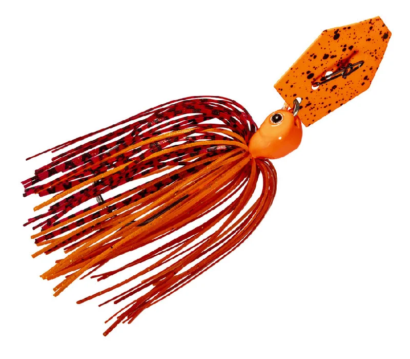 Fire Craw Orange Blade