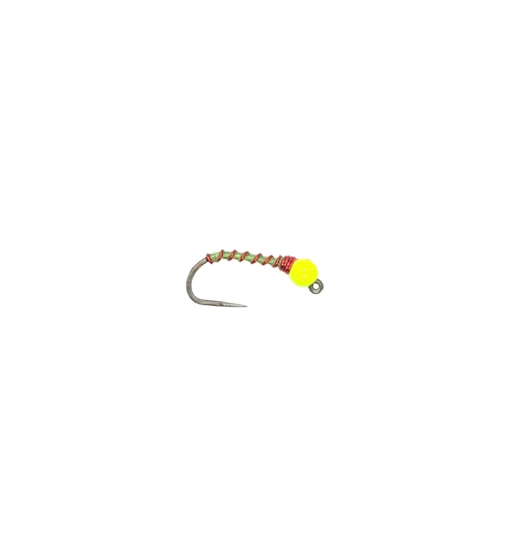 Lipless Lures-60 Degree Tungsten Ice Jig