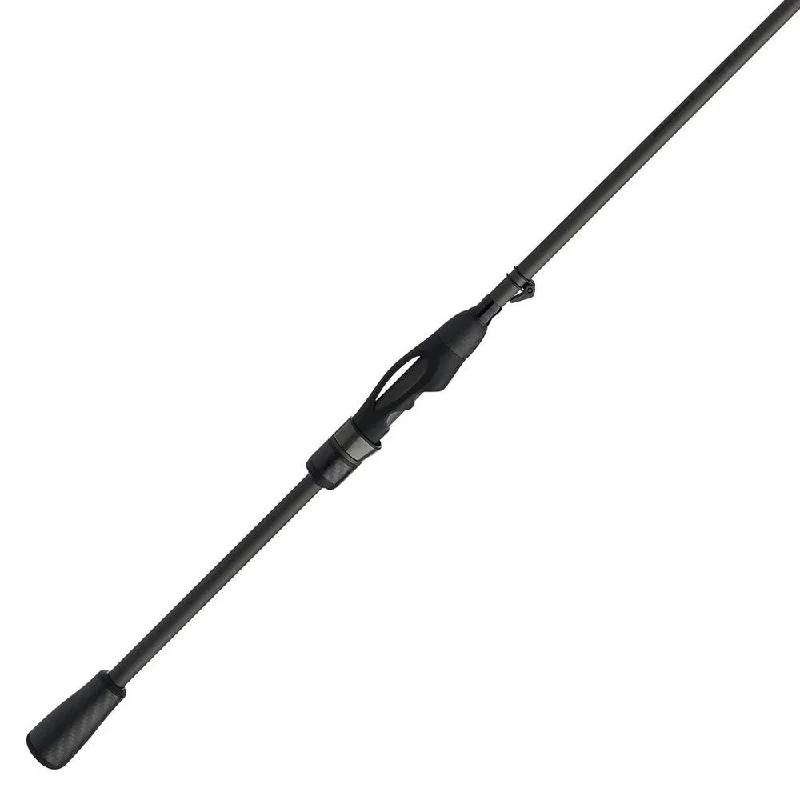 Smooth-casting Fishing Rods-Abu Garcia Zenon Spinning Rod