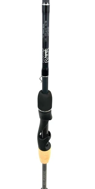 Freshwater Casting Rods-Fitzgerald All Purpose Series Spinning