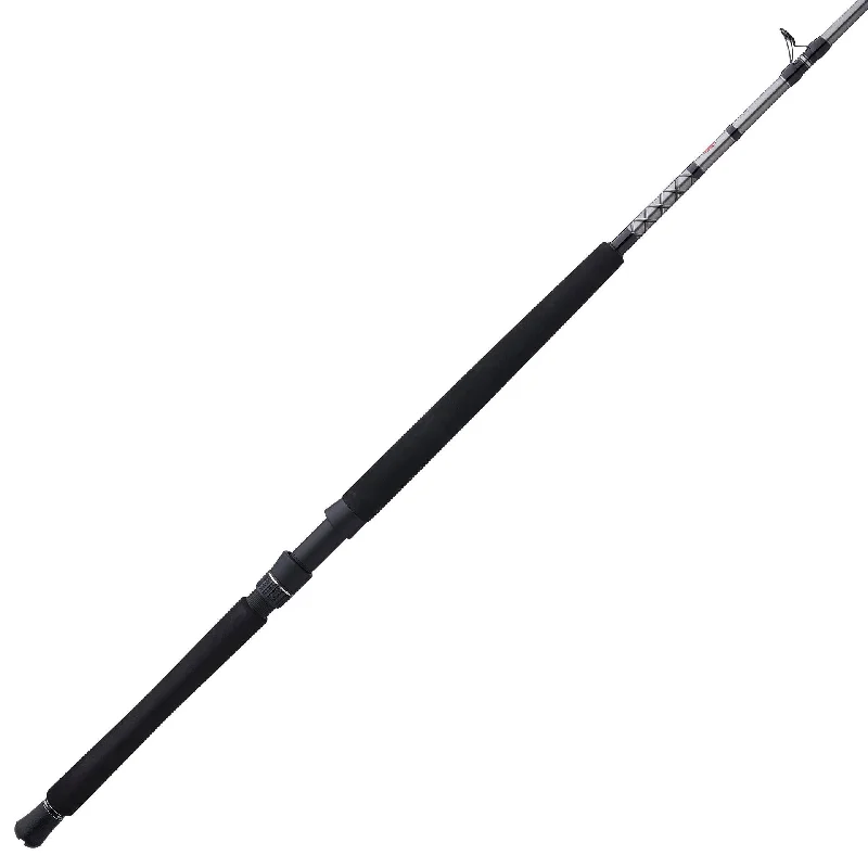 All-purpose Fishing Rods-Ally™ II Conventional West Coast Rod