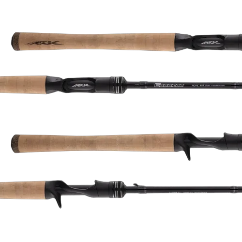 Fly Rod for Trout-Ark Essence Casting Rod