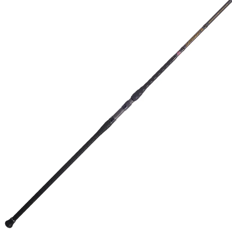 Ultimate Performance Fishing Rods-Battalion™ II Conventional Surf Rod