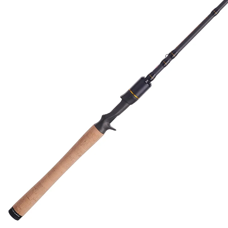 Baitcasting Fishing Rods-Battalion™ II Inshore Casting Rod