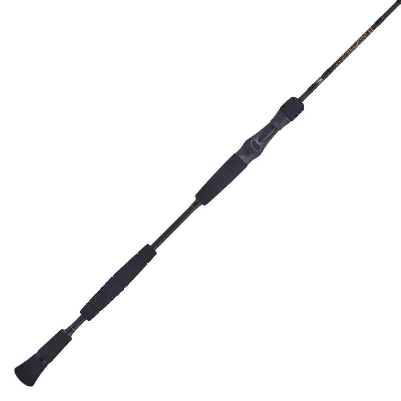 Specialized Fishing Rods-Battalion™ II Slow Pitch Casting Rod