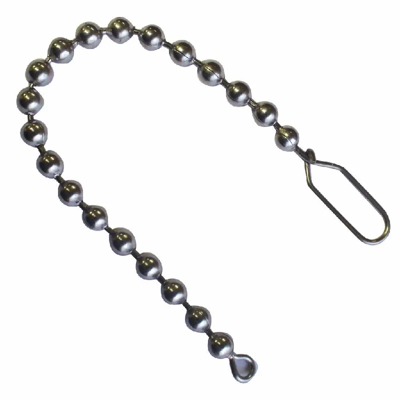 Chunk Lures-Bead Chain Lead