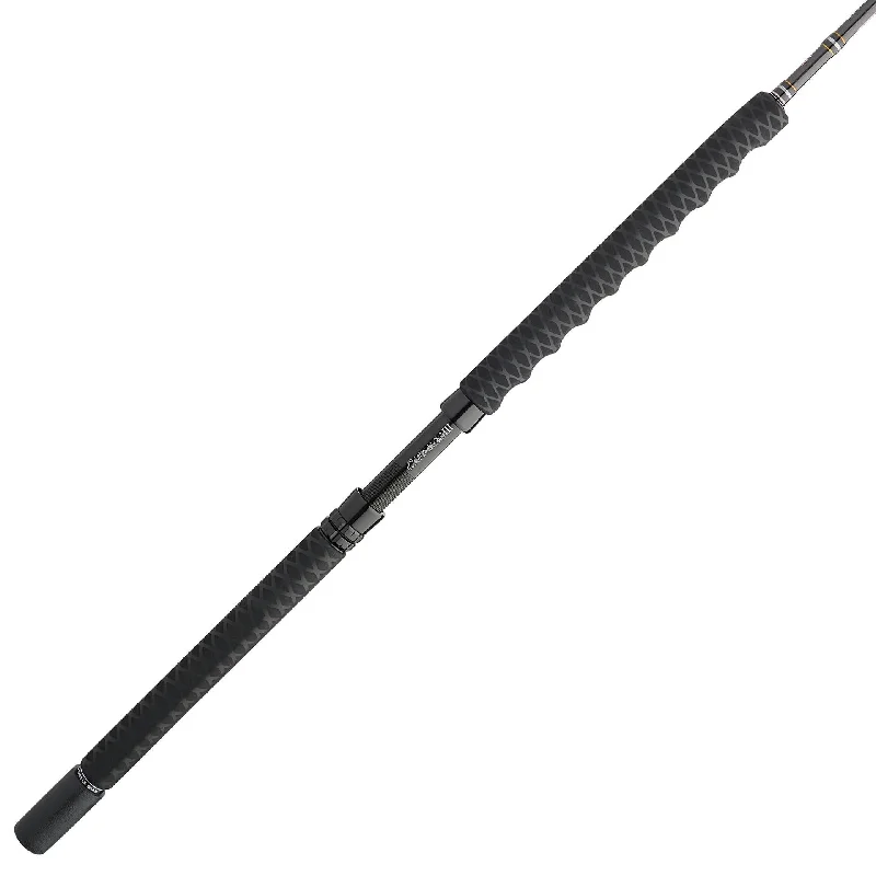 Ultra-sensitive Fishing Rods-Carnage® III Conventional Boat Rod