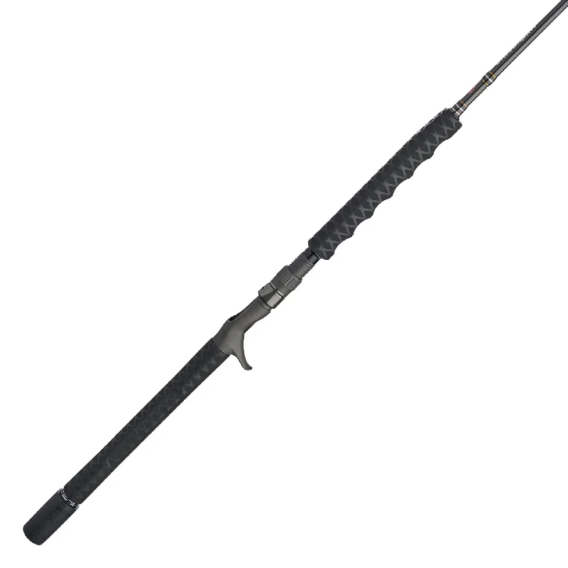 Adjustable Fishing Rods-Carnage® III Conventional Jigging Rod