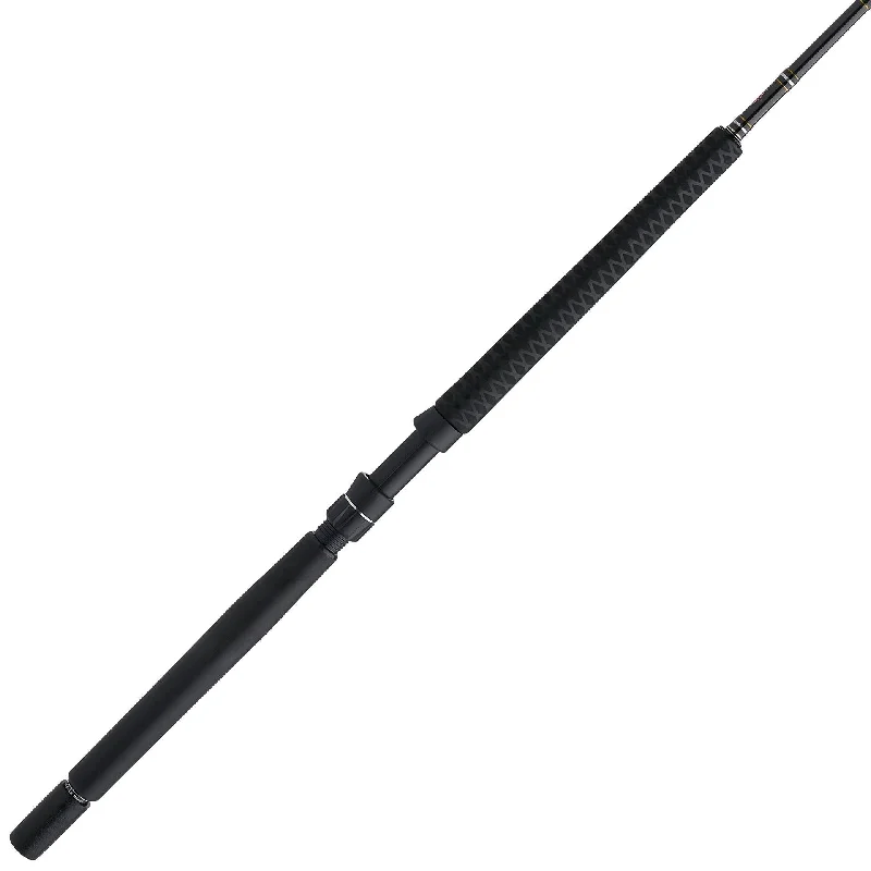 Luxury Fishing Rods-Carnage® III Conventional Offshore Rod