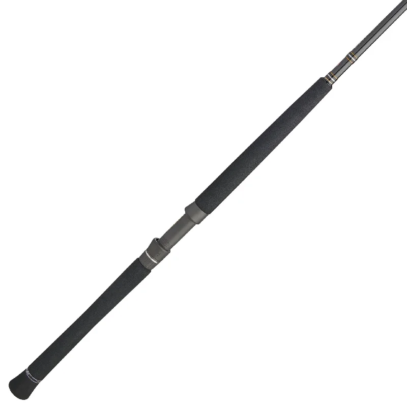 High-durability Fishing Rods-Carnage® III Conventional West Coast Boat Rod