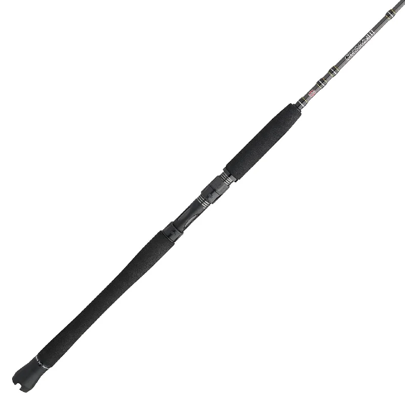 Responsive Fishing Rods-Carnage® III Inshore Casting Rod