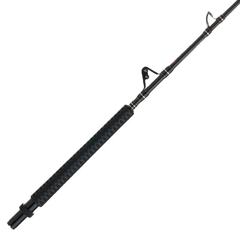 Dual-purpose Fishing Rods-Carnage® III Offshore Blade Rod