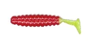 Artificial Fish Lures-Charlie Brewer Slider 1-1/2" Grub