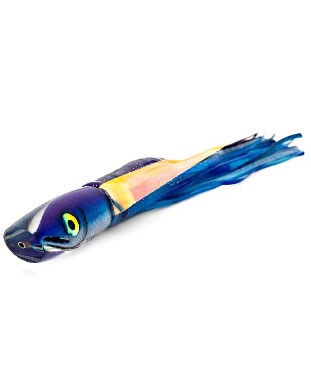 Deep Diving Lures-9” Moke Plunger: Malolo