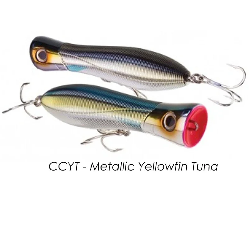 Steelhead Lures-YO-ZURI SASHIMI BULL 150mm - F989