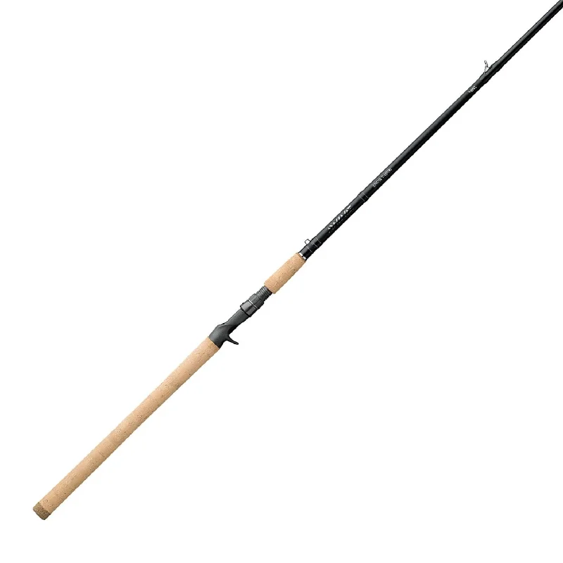 Pro-grade Fishing Rods-Daiwa Kage Bass Casting Rod