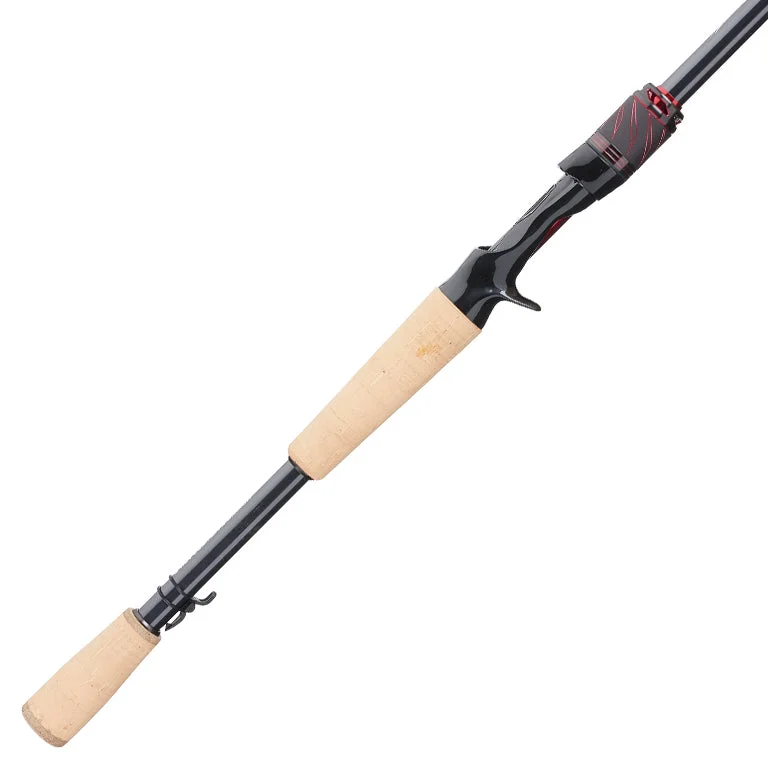 High-capacity Fishing Rods-Daiwa Steez Bass AGS Casting Rod