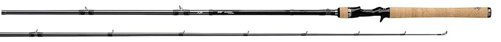 Boat Fishing Rods-Daiwa Tatula Casting Rods