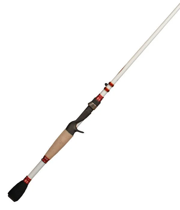 Collapsible Fishing Rods-Duckett Micro Magic Pro Casting