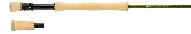 Fly Rod for Trout-Echo OHS (One Hand Spey) Rod