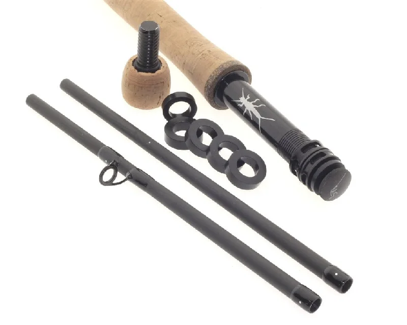 Spinning Rod for Bass-Echo SHADOW II Competition Kit